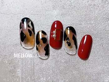 メロウ(MELLOW.)/《HAND》定額Design[B]