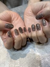 ネイルメグ(Nail Megu)/