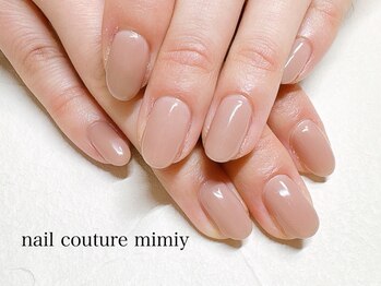 ミミィー(mimiy)/ワンカラー☆