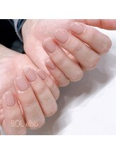 ソル エルビオ(SOL elbio)/