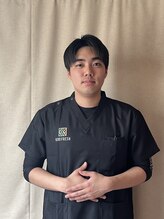 コリフレッシュ 神楽坂店 松山 豪輝