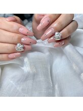 エトワール バイ ミミ 川西駅前店(e'toile by mimi)/