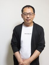 エス(S) 白戸 宏和