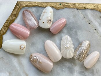 ルーカ エンジェル(RUCA×ANGEL)/学割デザイン U24