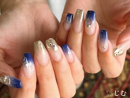 【ハンド】120分アートフリー