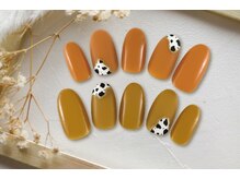 ファストネイル 横浜ANNEX店(FAST NAIL)/ダルメシアン 【11484】