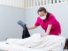 宝塚逆瀬川整体院の雰囲気（腰の痛み！）