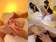 メイノウ リトリート 赤坂店(Meinou retreat)の写真/カップル/ペア様に大人気★泥のように眠れる極上ドライヘッドスパ×リンパマッサージをぜひ赤坂のMeinouで!