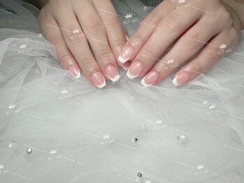 エムティーネイル(M.T nail)/