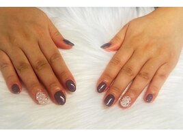 ハンド 定額デザイン