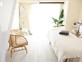 ビレイ(Birei)/女性専用サロン