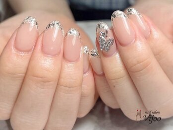 ヴィジョー(Vijoo)/トレンドネイル*持ち込み