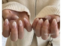 ルレア(Lulea)/baby boomer