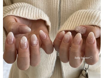 ルレア(Lulea)/baby boomer