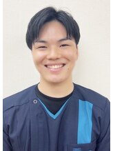 それいゆ鍼灸整骨院&nbsp;田中 秀斗