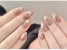 ユミ(U.MI.)/マグネットデザイン