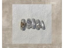 マルネイル 池袋店(MARU NAIL)/韓国design¥9,480