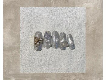 マルネイル 池袋店(MARU NAIL)/韓国design¥9,480