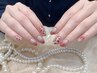 【HAND】1番人気★持ち込みデザイン90分コース ¥7990