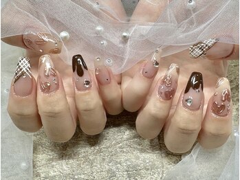 ラッキースター(Lucky Star)/