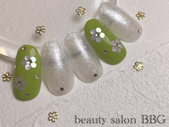 BBG 上野店/定額Aコース