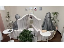 ヨサパーク あかり(YOSA PARK)/ペアでのご予約OK!/よもぎ蒸し