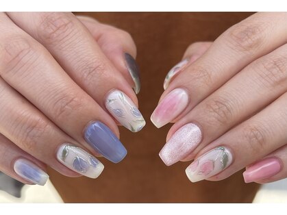 コウメ(KOUME)の写真