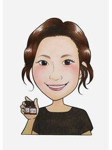 リラクゼーションサロン ランベリー(L'embellir)&nbsp;CHIHO 