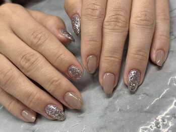 ミスネイル みどり町店(Ms.naiL)/Ms.naiL300種デザイン♪