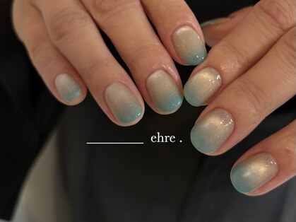 エーレネイル 梅田 中崎町(ehre nail)の写真