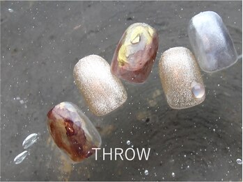 スロウヌーヴ(THROW neuve)/定額design[A]