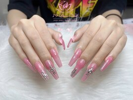 持ち込みデザイン◎つけ放題