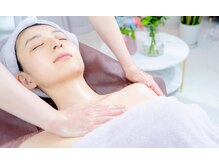 リッシュ 骨盤革命(RICHE.)/牛込神楽坂/韓国肌管理/美容整体