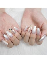 バレッタ(VALETTA)/ジェル　シンプルコース