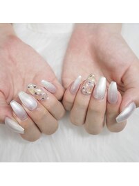 ジェル　シンプルコース