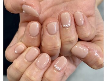 クラシカ 幡ヶ谷店(CLASSICA)/5月#ネイル