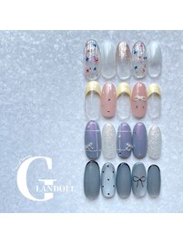 ハンド定額