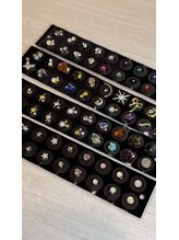 ワオ(wao)/mimitsubo jewelry