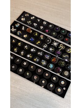 ワオ(wao)/mimitsubo jewelry