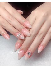サロンファム 鶴見(Salon Femme)/