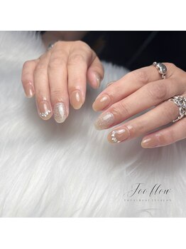 フーフロー(Fooflow)/定額design