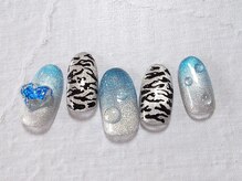 にこん/☆Summer限定デザイン￥8,000☆