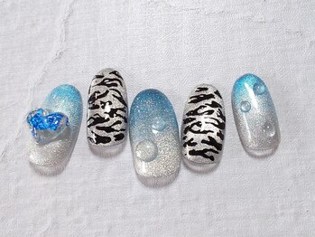 にこん/☆Summer限定デザイン￥8,000☆