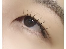 アイサロン パフューム(PURFUME)/エクステで奥二重でもぱっちり！