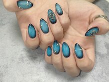 コロミネイル(colome nail)/