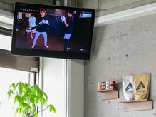 グレイスファイトクラブ 太田店(GRACE FIGHT CLUB)/