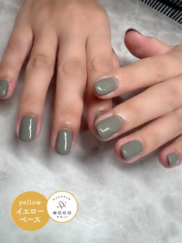 エッコ ネイル クリエイト(ecco)/