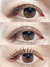 ステラ 恵比寿店(STELLA)/マスカラパーマ