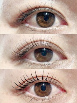 ステラ 恵比寿店(STELLA)/マスカラパーマ