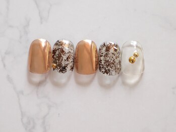 ディー ネイル アイラッシュ ヤバ(DEE nail×eyelash yaba)/G-22 アドバンス定額